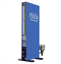 Thiết bị đo đường kính lỗ bằng khí nén Nidec Tosok CAG2001H, CAG2001